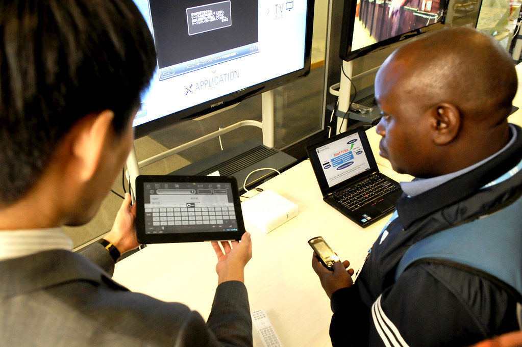 Enhance Your IPTV Experience: Syncing Preferences for Seamless Multidevice Access