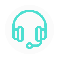 World-class customer support
